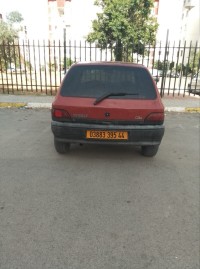 سيارات-renault-clio-1-1995-البليدة-الجزائر