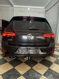 سيارات-volkswagen-golf-7-2019-gtd-عين-كرشة-أم-البواقي-الجزائر