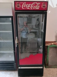 Frigo présentoir de boisson