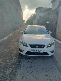سيارات-seat-leon-2016-fr15-خميس-الخشنة-بومرداس-الجزائر