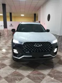Chery Tiggo 7 pro 2024 Luxury