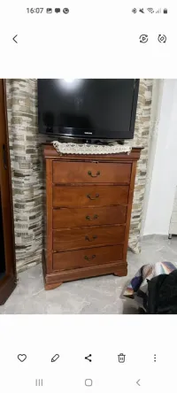 Commode