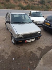 voitures-suzuki-maruti-800-2011-grarem-gouga-mila-algerie