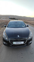 voitures-peugeot-508-2011-chlef-algerie