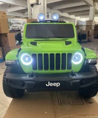 Voiture électrique pour enfant 