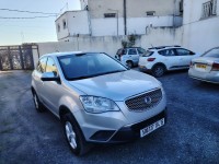 سيارات-ssangyong-korando-2014-تيزي-وزو-الجزائر