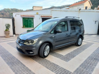 voitures-volkswagen-caddy-2019-collection-tizi-ouzou-algerie