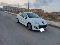 voitures-peugeot-207-2012-constantine-algerie