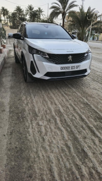 voitures-peugeot-3008-2023-gt-biskra-algerie