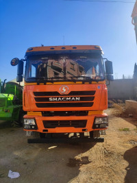 camion-شكمان-f3000-2024-setif-algerie