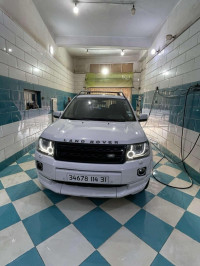 voitures-land-rover-freelander-2014-mostaganem-algerie