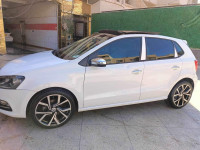 voitures-volkswagen-polo-2017-bir-el-djir-oran-algerie