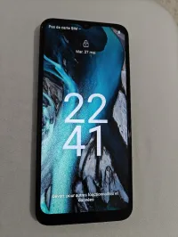 Nokia C22