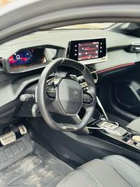 سيارات-peugeot-208-2023-gt-بني-مراد-البليدة-الجزائر