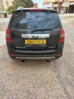 voitures-chevrolet-captiva-2012-bordj-bou-arreridj-algerie