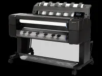 traceur HP design jet t1500