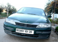 voitures-renault-laguna-2-2001-el-oued-algerie