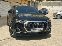 voitures-audi-q3-2022-annaba-algerie