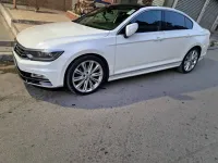 Volkswagen Passat 2016 R Line