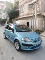 voitures-citroen-c3-2004-constantine-algerie