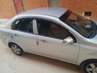 voitures-chevrolet-aveo-4-portes-2008-ouargla-algerie