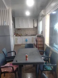 Vente Bungalow F3 Tipaza Tipaza