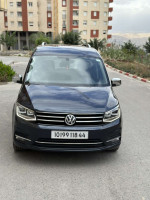 voitures-volkswagen-caddy-2018-highline-mekla-tizi-ouzou-algerie