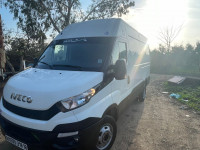 fourgon-daily-iveco-2018-ouled-fayet-alger-algerie