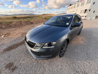 voitures-skoda-octavia-2019-laurin-amp-klement-batna-algerie