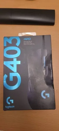 logitech g403 hero 
