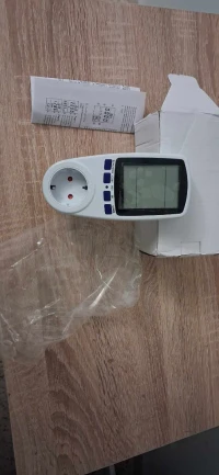 wattmetre et compteur electrique 