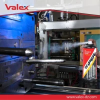 HUILE DE DEMOULAGE WIPER® - VALEX