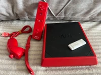 Nintendo Wii Flashée + 100 Jeux ❤❤❤