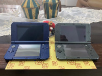 نينتندو-دي-أس-nintendo-new-3ds-xl-flashe-avec-32gb-jeux-درارية-الجزائر