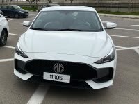 سيارات-mg-mg5-2026-الخرايسية-الجزائر