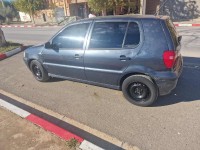 سيارات-volkswagen-polo-2001-عين-بسام-البويرة-الجزائر