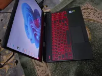 Pc Portable Gamer Hp Omen i5 8eme . Gtx 1060