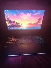 Pc Portable Gamer Asus Rog Strix 2