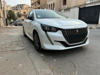 voitures-peugeot-208-2023-active-draria-alger-algerie