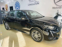 voitures-peugeot-208-2023-active-draria-alger-algerie