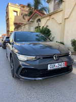 voitures-volkswagen-golf-8-2023-rline-draria-alger-algerie