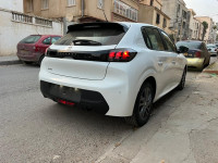 voitures-peugeot-208-2023-active-draria-alger-algerie