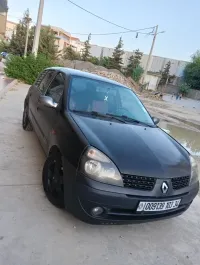 Renault Clio 2 2003 Expression