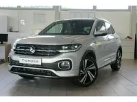 Volkswagen T CROSS 2022 R-Line