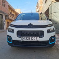 utilitaire-citroen-berlingo-2020-el-kerma-oran-algerie