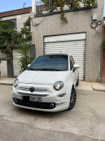 voitures-fiat-500-2024-dolcevita-constantine-algerie