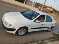 voitures-citroen-xsara-1998-algerie