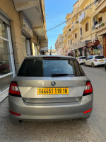 voitures-skoda-fabia-2019-ambition-douera-alger-algerie