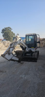 engin-bob-cat-52-tonnes-2014-rouiba-alger-algerie