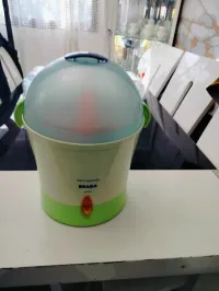 Stérilisateur biberon 